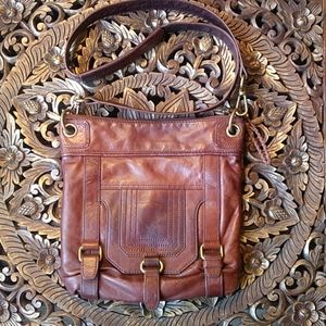 The Sak Crossbody